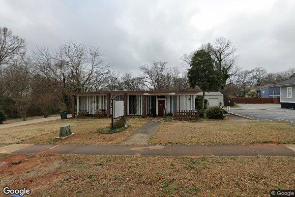 Maya's Personal Care Home