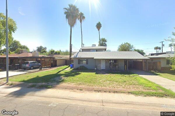 Tree Of Life Arizona