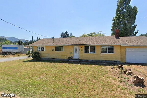 Ferris Pinniger Adult Foster Home