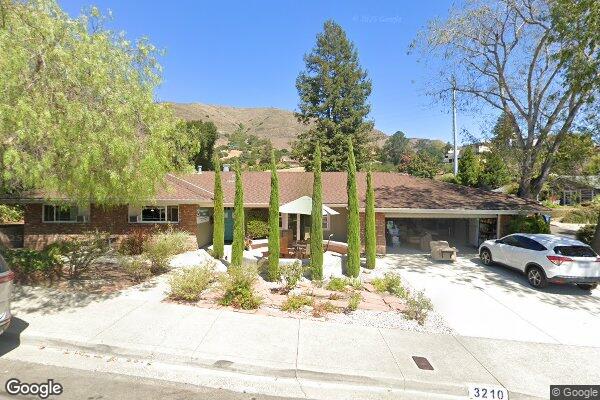 Bob & Corky's Care Home V