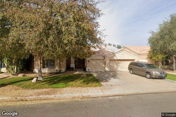 Desert Haven Assisted Living Home