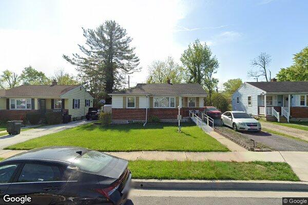 Eveline Gardens Assisted Living