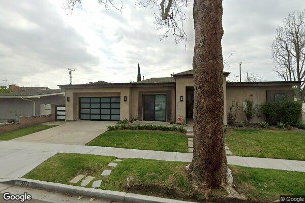 Rossmoor Sunshine Villa Ruth Elaine