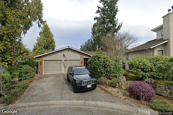 Zincas Adult Family Home Inc