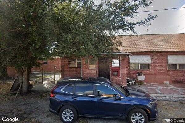 Immanuel At Ybor Alf