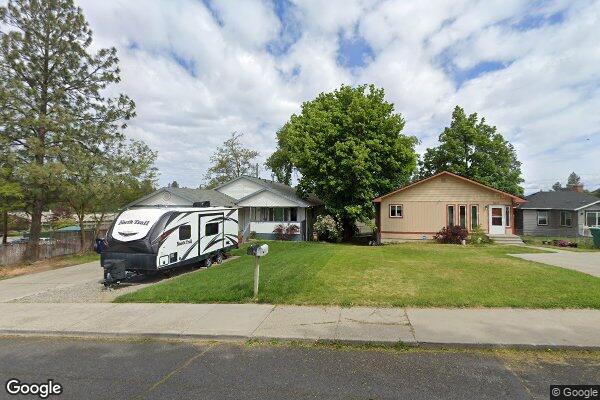 Just Us Adult Family Home