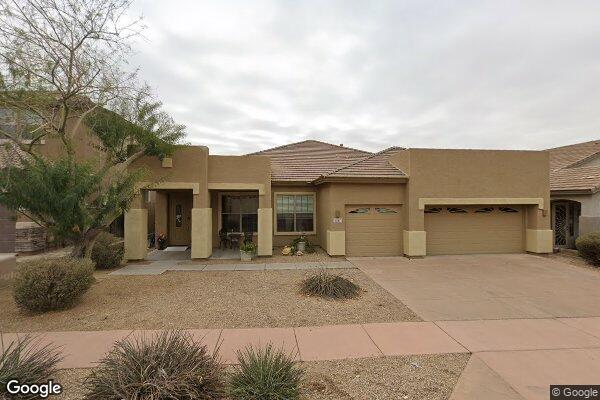 Tramonto Assisted Living