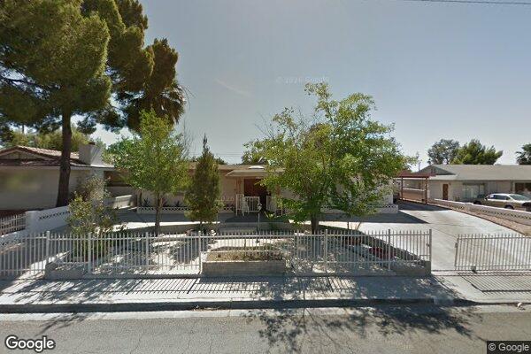 Las Vegas Alzheimers & Memory Care 1