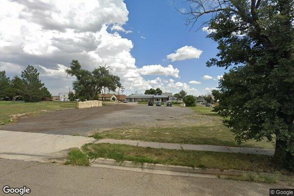 Lincoln Park Living Center