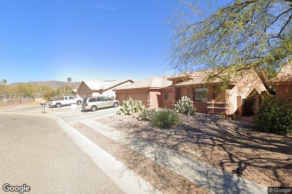 Gutang's Adult Foster Care Home