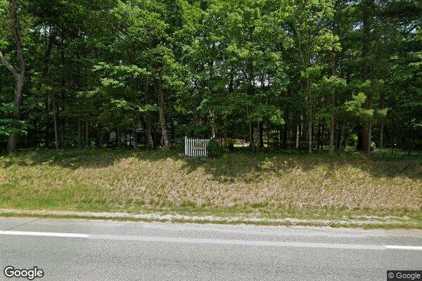 Pinewood Retirement Home