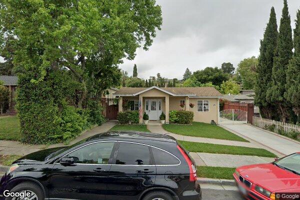 Laurelwood Care Home