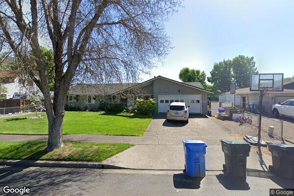 Spring Lily Adult Foster Home