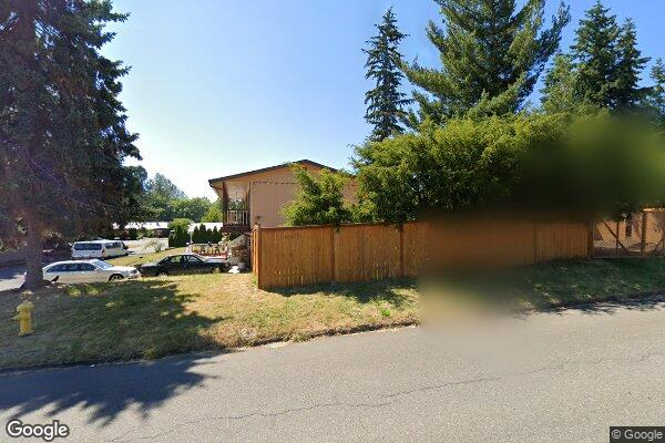 Lords Joy Adult Family Home