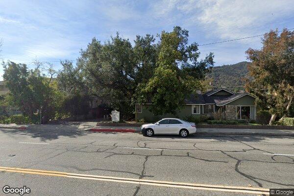 Twin Oaks Guest Home Llc