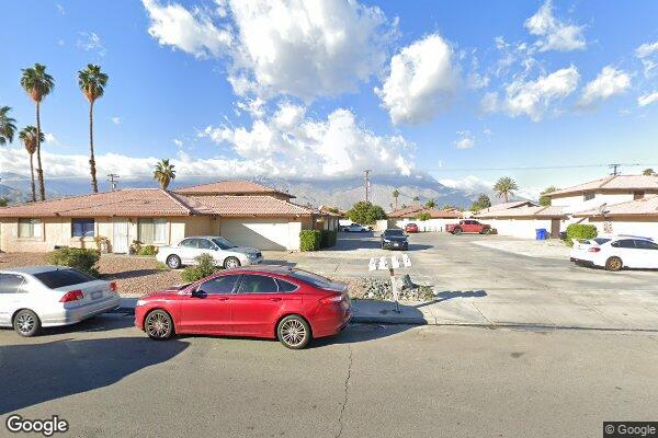 Carmie Cares Home For The Elderly 2