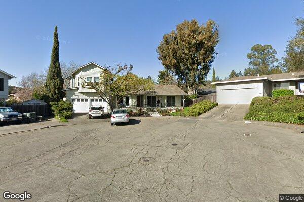 Greenhouse East Rcfe