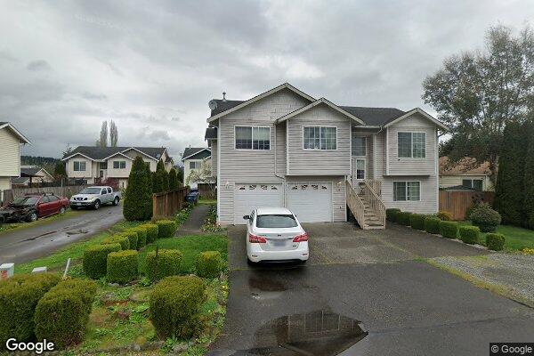 Nadiya Adult Family Home