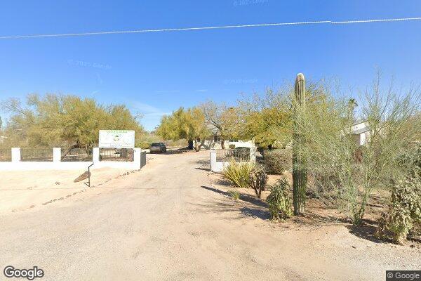 Pura Vida Assisted Living