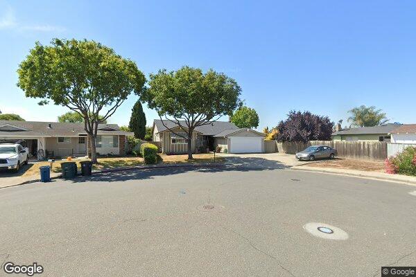 Arville Loving Care Home Ii