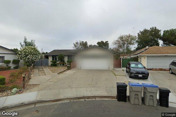 Saint Anthony's Care Home For The Elderly