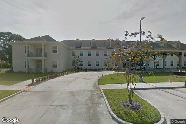 Francois Bend - Level 3