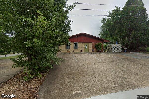 Cherokee's Angel Pch 3