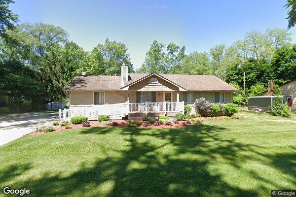 Edgewood Senior Homes