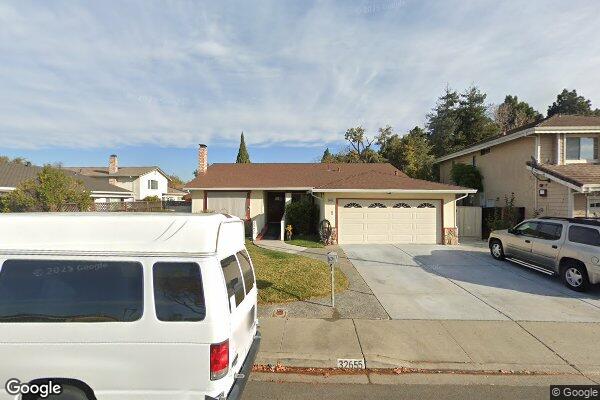 Mt. Zion Home For The Elderly