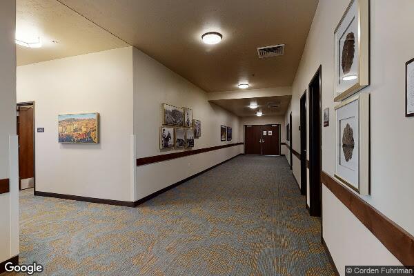 Veranda At Barber Station,Llc