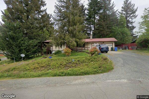 Grandmas House Afh Llc