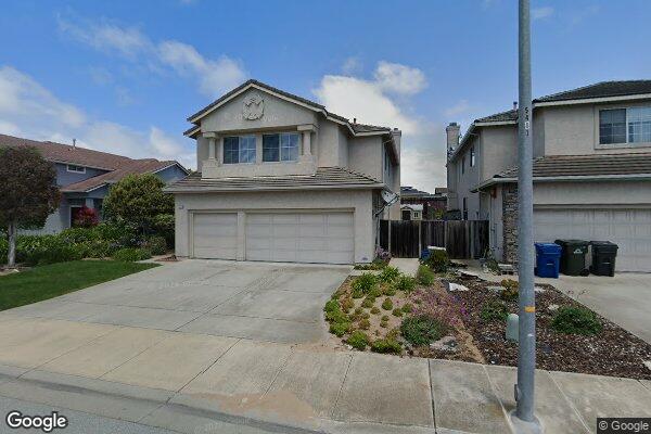 Magallanes Rest Home #2