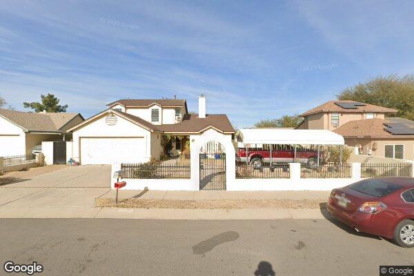 Maria Apalategui Afc