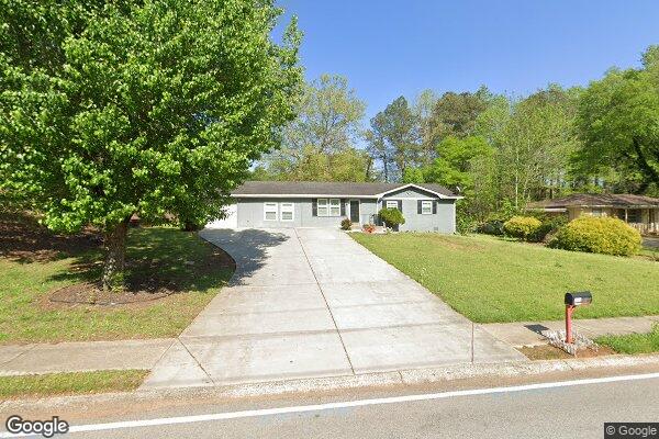 Trinity Family Personal Care Home