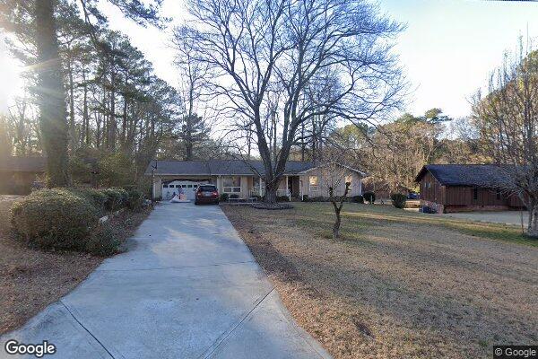 Ariell's Personal Care Home