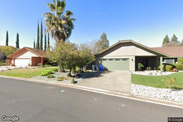 A.r.c. Manor Of Folsom