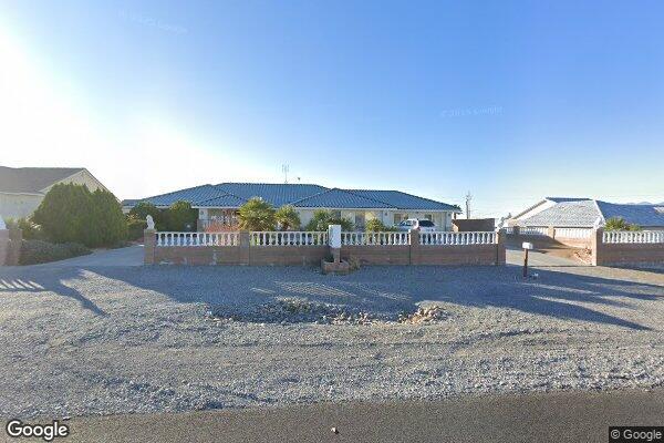 V N Senior Care Inc At Winery Rd