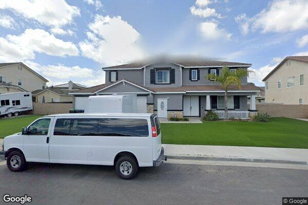 Comfort Senior Villa Inc