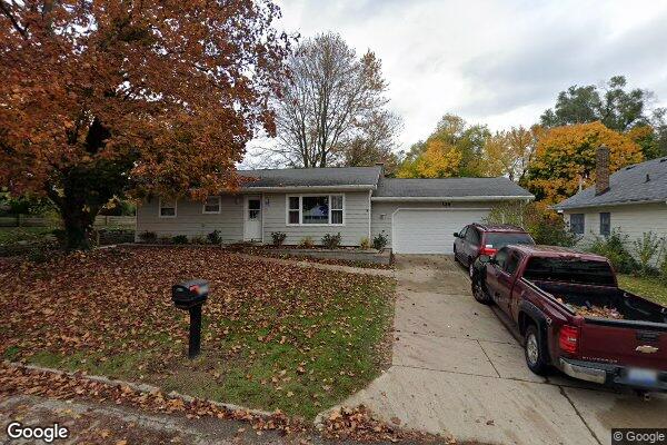 Open Arms Crest Home