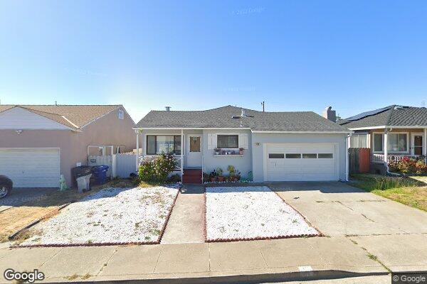 J And V Family Care Home