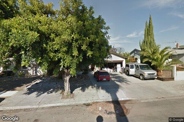 Stella Mar Care Home