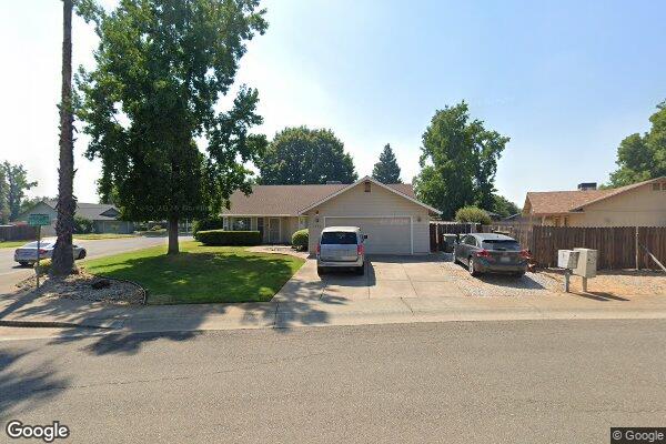 Prs - Capricorn Retreat