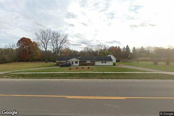Sprawling Ravines Of Oakland County