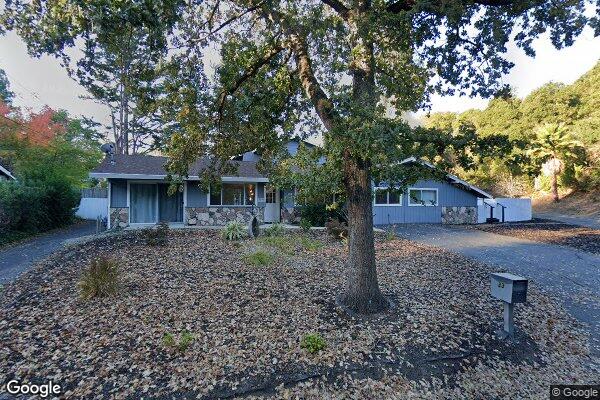 Hidden Valley Care Home