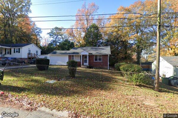 Our Home Away From Home