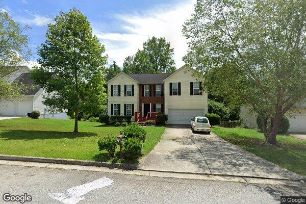 Evelyn Personal Care Home