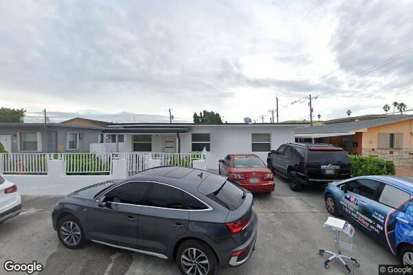 Oasis Home For The Elderly