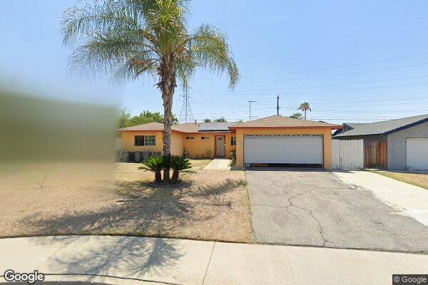 D & L Residential Care Home 1