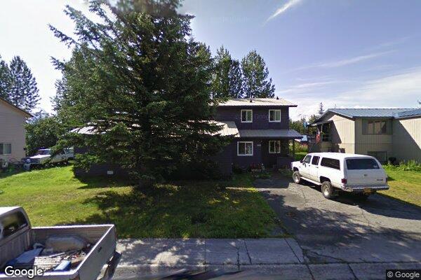 Jay Bird Assisted Living Home