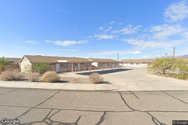 Flower's Assisted Living Home